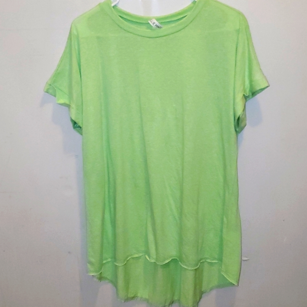 NWOT Hold You Dear Nellie Mae Top
